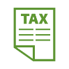 Tax ID icon
