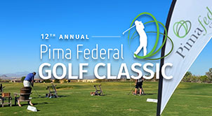 12th Annual Pima Federal Golf Classic