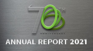 Pima Federal: Annual Report 2021